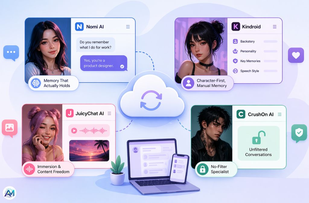 Tier 1 — Cloud Platforms-best-c-ai-alternatives