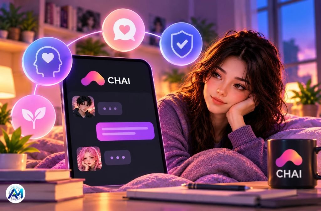 Chai AI Safety — Emotional Conversations