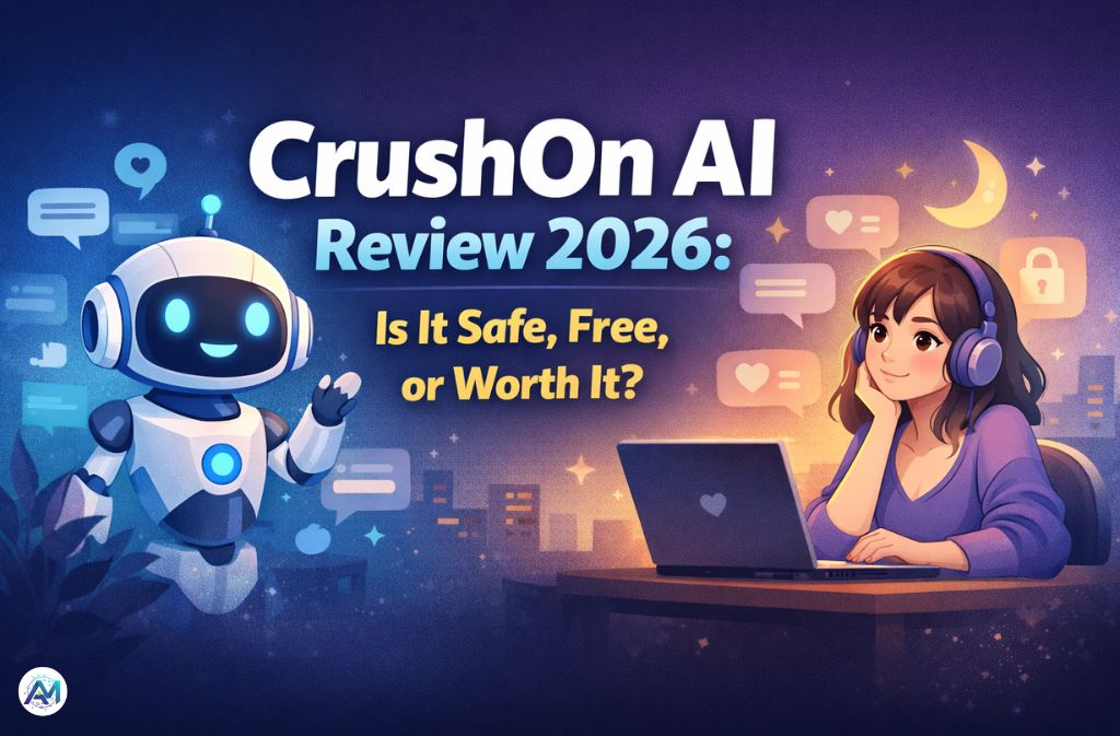 crushon ai
