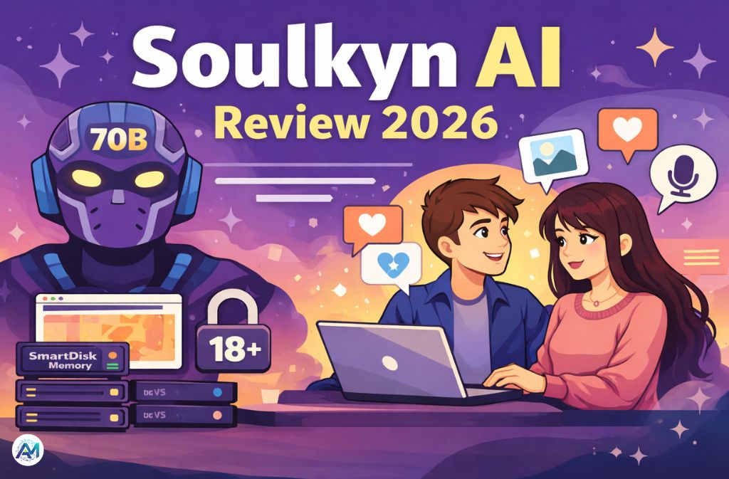 soulkyn ai