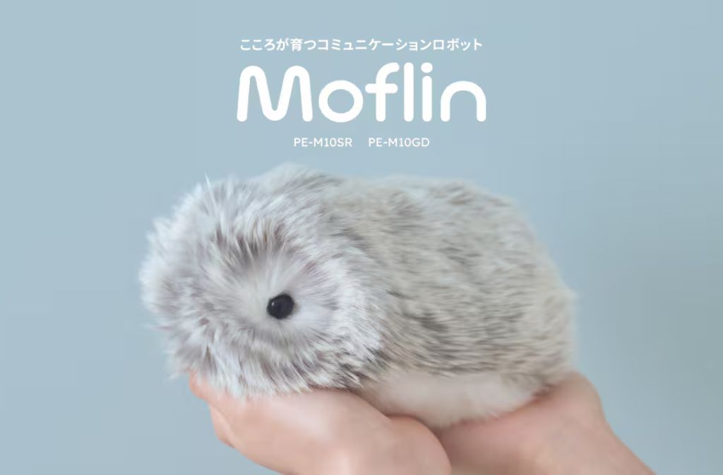 moflin